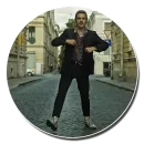 Стикер Skibidi Little Big