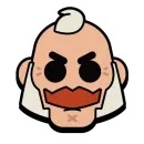 Сэм Бронсон