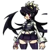 _🆘(Skullgirls)🆘_🐙"Filia"🐙