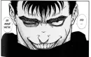 Berserk Guts