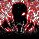 Стикер Berserk Guts