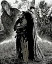 Стикер Berserk Guts