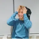 Стикер Выхухоль