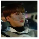 Стикер Выхухоль