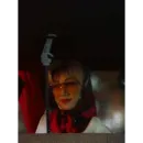 Стикер Выхухоль