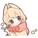 Сладкий зайчик 2