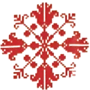 Стикер СЛАВЯНЕ