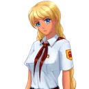 Стикер Slavya Everlasting Summer