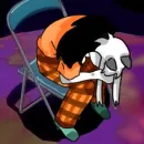 Стикер Болгарка : LinaS