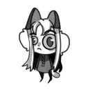 Стикер Болгарка : LinaS