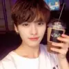 Стикер Minho