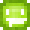 Стикер Slime emodji v2