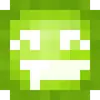 Стикер Slime emodji v2