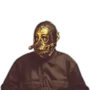 Стикер Slipknot