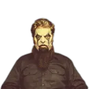 Стикер Slipknot