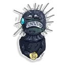 Slipknot by 2ndRA