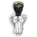 Стикер Slipknot by 2ndRA