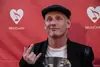 Стикер Slipknot