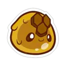 Стикер Slime Rancher