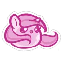 Стикер Slime Rancher