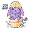 Small Rabbit