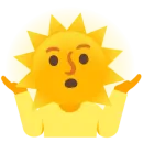 Стикер Смайлики