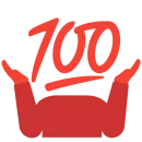 Стикер Смайлики