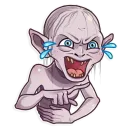 Gollum