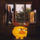 Стикер Смешарики