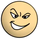 Стикер Smiles