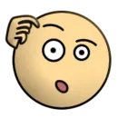 Стикер Smiles