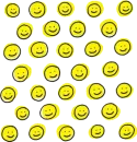 Стикер Smiles