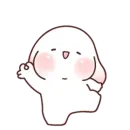Стикер Smiling Face