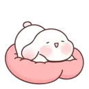 Стикер Smiling Face