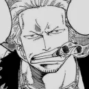 Стикер One Piece