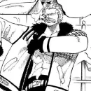 Стикер One Piece