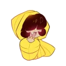 Стикер SmolSix