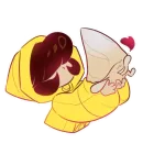 Стикер SmolSix