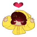 Стикер SmolSix