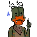 Snek Stickerpack