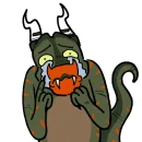 Стикер Snek Stickerpack