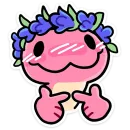 Стикер Змеюки