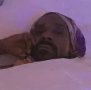 Стикер Snoop Dogg