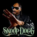 Стикер Snoop Dogg