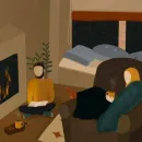 Стикер Sobrujamiyll