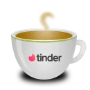 Стикер 🤲Time for social