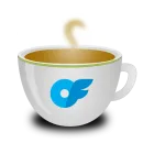 Стикер 🤲Time for social