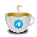 Стикер 🤲Time for social