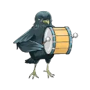Стикер Soczewica