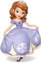 Sofiathefirst